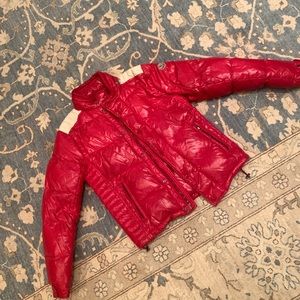Moncler Puffer Jacket - Austin size 1
